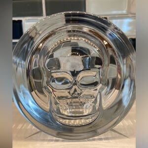 NEW—Skullary 2 Double Old Fashioned Glasses